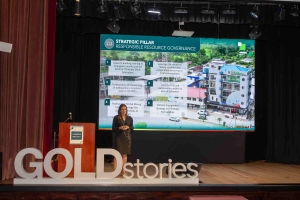 Lundin Gold present&oacute; su Memoria de Sostenibilidad 2024 y destac&oacute; su compromiso con el triple impacto ESG y el desarrollo territorial