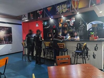 100% de aforo para el desarrollo actividades econ&oacute;micas y eventos p&uacute;blicos masivos