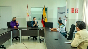 ANT present&oacute; denuncia sobre presuntos cobros il&iacute;citos a transportistas