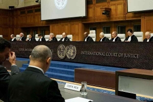 La Corte de la Haya rechaza pedido de M&eacute;xico contra Ecuador por asalto a Embajada