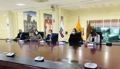 COE Nacional proh&iacute;be bailes y quema de monigotes en el espacio p&uacute;blico