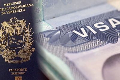 M&eacute;xico impondr&aacute; visa a venezolanos para disminuir migraci&oacute;n irregular hacia Estados Unidos