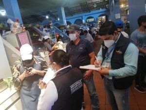 Entra en vigencia el Acuerdo Interministerial 0010