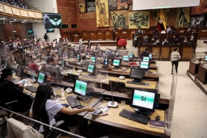 La Asamblea aprob&oacute; ley para evitar cobros indebidos del sistema financiero y que regula servicios telef&oacute;nicos