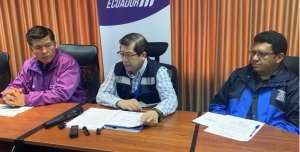 En Zamora Chinchipe, algunos sectores estar&aacute;n sin energ&iacute;a el&eacute;ctrica por trabajos de mantenimiento en la subestaci&oacute;n Cumbaratza