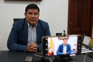 En Zamora Chinchipe se realizar&aacute; Primer Consejo Consultivo