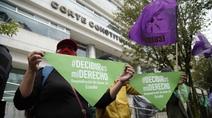 Aborto por violaci&oacute;n entra en debate