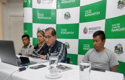 COMAGA reitera pedido al Gobierno Nacional sobre la deuda que mantiene con los municipios