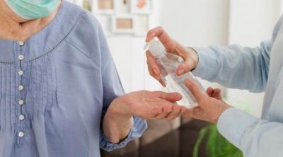 Arcsa suspende temporalmente comercializaci&oacute;n de gel, por no contar con grado de alcohol necesario