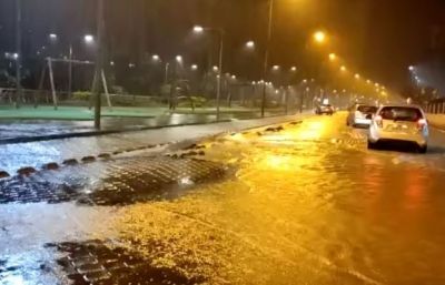 En emergencia el Sistema de Alcantarillado Sanitario, Pluvial y Agua Potable de Zamora