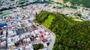 ZAMORA INICI&Oacute; SUS FESTIVIDADES POR LOS 472 A&Ntilde;OS DE FUNDACI&Oacute;N