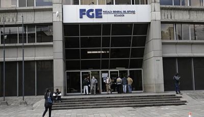 29 nuevos fiscales laborar&aacute;n en 14 provincias