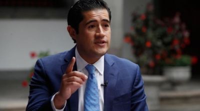 El peri&oacute;dico GlobalMarkets nombra a Richard Mart&iacute;nez como &lsquo;Ministro de Finanzas del A&ntilde;o en Am&eacute;rica Latina&rsquo;