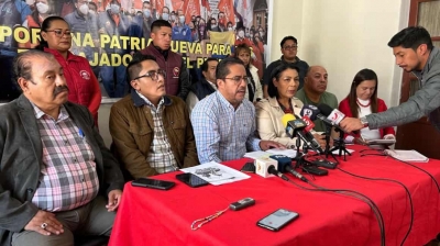 FUT convoca a marcha para  protestar contra la eliminaci&oacute;n de subsidios