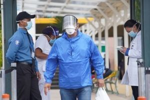 En los tres meses que lleva la emergencia sanitaria, el Ministerio de Salud P&uacute;blica gast&oacute; $ 96,6 millones