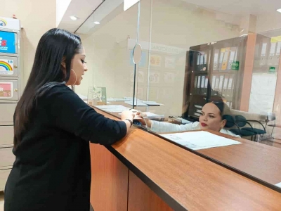 CNE Zamora Chinchipe emite certificados de votaci&oacute;n definitivos