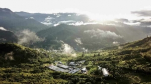 Ducto de 150 kil&oacute;metros transportar&aacute; el cobre de la megamina Cascabel hasta Esmeraldas