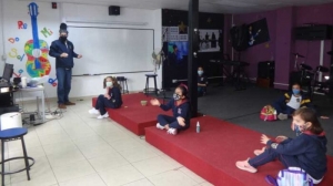 Docentes aplicar&aacute;n una modalidad h&iacute;brida en este ciclo