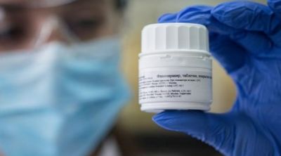 Rusia suministrar&aacute; f&aacute;rmaco Avifavir a m&aacute;s pa&iacute;ses de Latinoam&eacute;rica
