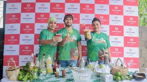 Yantzaza anuncia el III Festival Agrotur&iacute;stico &ldquo;Ruta de las Moliendas 2026&rdquo;