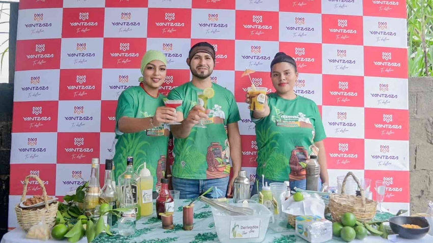 Yantzaza anuncia el III Festival Agroturístico “Ruta de las Moliendas 2026”