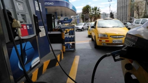 20 000 transportistas registrados para compensaci&oacute;n por fin del subsidio a gasolinas
