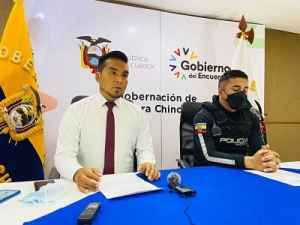 Intendencia inicia campa&ntilde;a &ldquo;Usemos el Carnet de Vacunaci&oacute;n&rdquo;