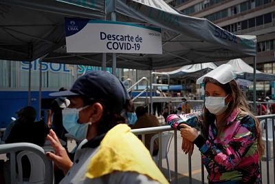 Per&uacute; mantendr&aacute; el cierre de sus fronteras terrestres por tercera ola de COVID-19