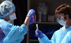 Ya se registran en Ecuador los primeros casos de la variante &oacute;micron BA.2. Fueron detectados en Guayas
