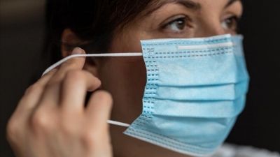 Mascarillas no producen hipoxia, especialistas aclaran el tema
