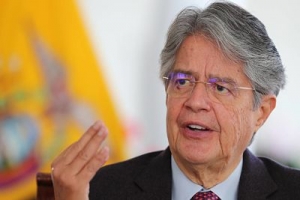 &lsquo;No va a haber confinamiento&rsquo;, ratifica Guillermo Lasso