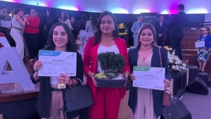 Yantzaza obtiene el galard&oacute;n &ldquo;H&aacute;bitat Ecuador&rdquo; como premio a la sostenibilidad