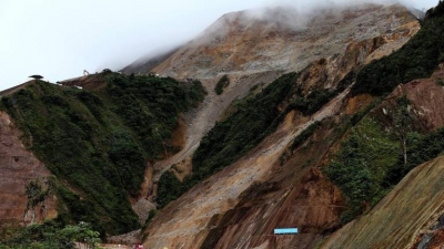 Ecuador bati&oacute; en junio su r&eacute;cord de exportaci&oacute;n minera en un solo mes