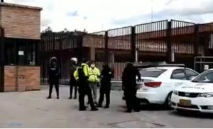 Confirman 5 muertes por COVID-19 en c&aacute;rceles de Azuay y Cotopaxi