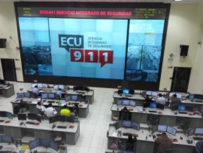 ECU 911 present&oacute; denuncia por presunta filtraci&oacute;n de informaci&oacute;n a funerarias
