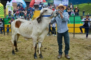 AGROPZACHIN E.P. avanza con el desarrollo de Ferias Agropecuarias a nivel provincial