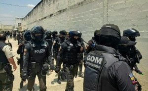 Se renueva estado excepci&oacute;n en las c&aacute;rceles del pa&iacute;s