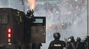 Uso excesivo de la fuera podr&iacute;a ser castigado hasta con 13 a&ntilde;os de prisi&oacute;n