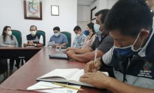 Municipio ejecutar&aacute; infraestructura educativa