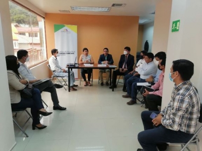 Asamble&iacute;sta re&uacute;ne autoridades, dirigentes y acad&eacute;micos para exigir creaci&oacute;n de universidad