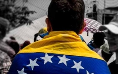 Per&uacute; exigir&aacute; visa y pasaporte a los venezolanos
