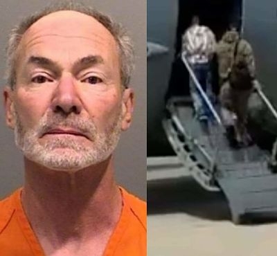 Hombre m&aacute;s buscado de Estados Unidos fue encontrado en Ecuador