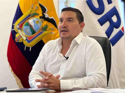 SRI establece nuevas reglas para la anulaci&oacute;n de comprobantes electr&oacute;nicos