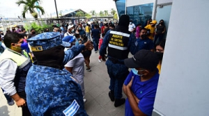 Restricciones del COE Nacional se ajustan por contagios de covid-19