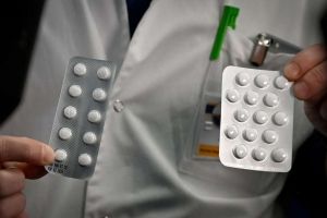 Hospitales p&uacute;blicos dejan de usar cloroquina e hidroxicloroquina en pacientes con coronavirus