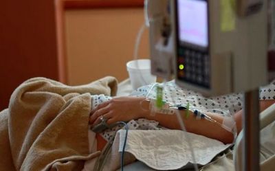 Confirman el primer caso de COVID-19 e influenza AH1N1 en M&eacute;xico