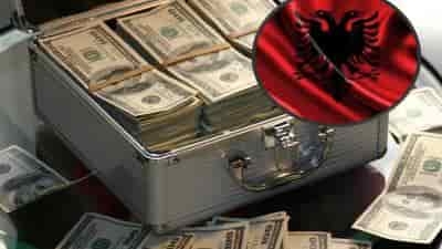 Albania vuelve a la lista de para&iacute;sos fiscales de Ecuador