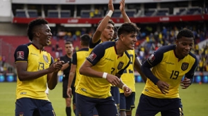 FEF solicita al COE Nacional 60% de aforo para partido Ecuador vs. Brasil