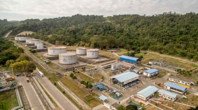 Ecuador gastar&aacute; la mitad del dinero del petr&oacute;leo en comprar combustibles durante 2024
