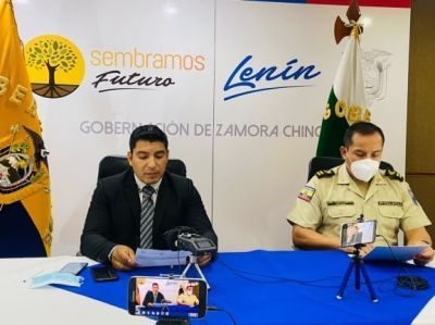 Suspensi&oacute;n de eventos y desalojo de libadores entre los resultados de operativos de control